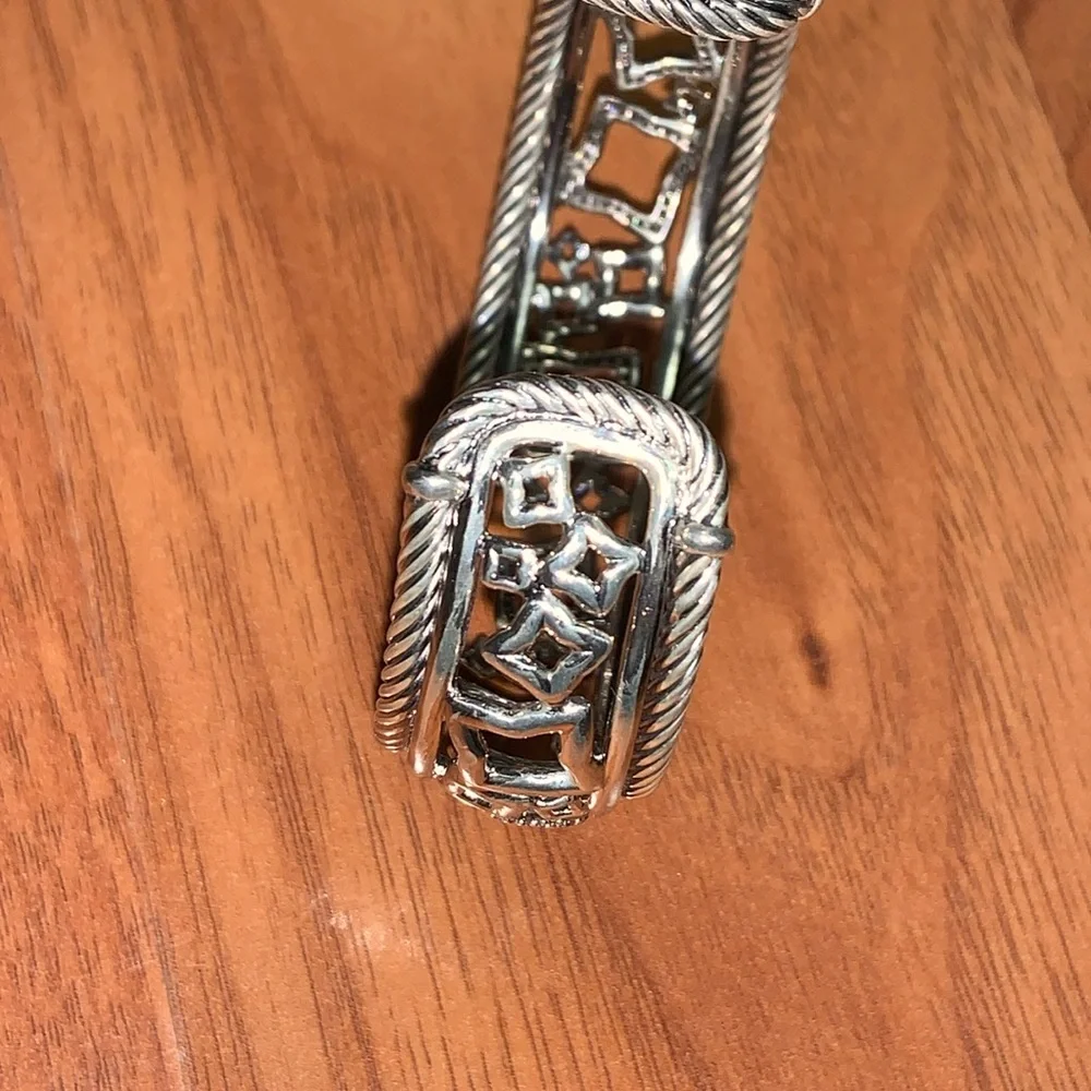 David Yurman authentic david